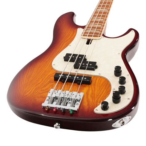 marcus miller sire bass guitars.